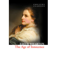 The Age of Innocence (Collins C)