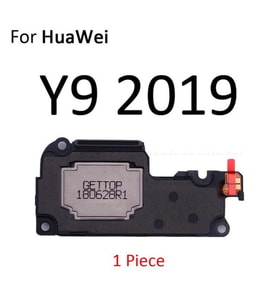 Tkgz Huawei Uyumlu Y9 2019 Buzzer (Dış Ses Hoparlör)