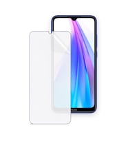 SChitec Redmi Note 8T Uyumlu Ön Yüzey Nano Şeffaf Hidrojel Ekran Koruyucu