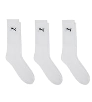 Puma 880355 Crew 3P Çorap Beyaz