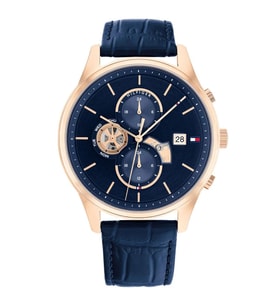 Tommy Hilfiger TH1710503 Erkek Kol Saati