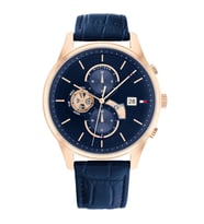 Tommy Hilfiger TH1710503 Erkek Kol Saati