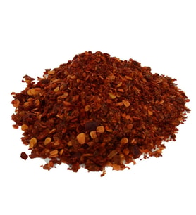 Pul Biber Çok Acılı Çekirdek Tohumlu 100 Gr Paket