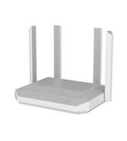 KEENETIC TITAN KN-1812-01-EU WIFI7 BE7200 Dual Band EV Ofis Tipi Router