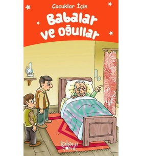 Babalar ve Oğullar - Çocuklar İçin