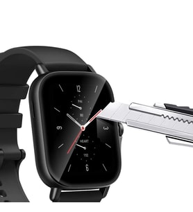 BİNANO AMAZFIT GTS 2/2E FULL EKRAN KORUYUCU 