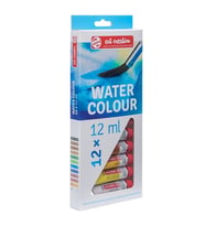 TALENS ART CREATION EXPR.EXP WTC.SET  12X12 ML SULU BOYA RT9022012M