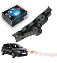 Dacia Sandero 2 için Ön Sağ Tampon Braketi Ayağı 631427092R