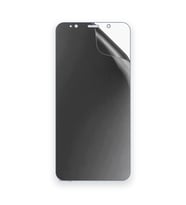 SChitec TECNO Pop 6 GO Uyumlu Ön Yüzey Hayalet Privacy Hidrojel Ekran Koruyucu
