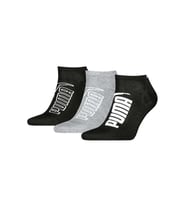 Puma 938994-08 Elements Btw 3 Pack 3 Parça-Adet Unisex Çorap