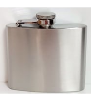 5 Oz Paslanmaz Çelik Matara