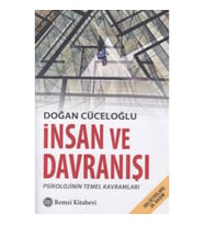 İnsan ve Davranışı