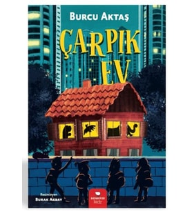 Çarpık Ev