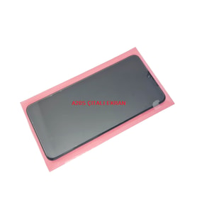 Samsung Galaxy A20S (SM-A207F) Uyumlu Lcd Ekran Dokunmatik Servis - FULL ÇITALI