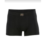 ANIT 1271 ERKEK LİKRALI DÜZ PAMUKLU BOXER 10 ADET