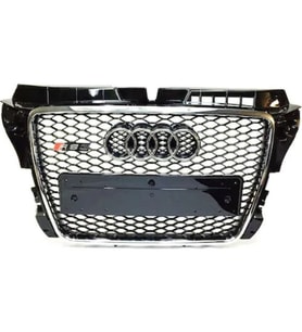 Leonpart Audi A3 Rs3 Ön Panjur Seti 8p 2009-2012