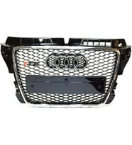 Leonpart Audi A3 Rs3 Ön Panjur Seti 8p 2009-2012