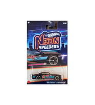 Hot Wheels Neon Yarışçılar HLH72 - '70 Chevy Chevelle