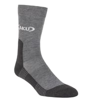 Aku Trek Low Çorap A4956166 (Gri)
