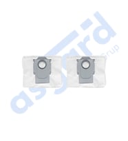 ROBOROCK S7 ( PLUS- MAXV-MAXV ULTRA- PRO ULTRA ) UYUMLU-S8 2 Toz Torbası PKT-iasgf0001049
