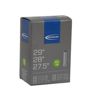 Schwalbe 27.5-28-29 Oto Sibop İç Lastik  Av19 (Siyah)