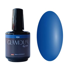 Glamour Kalıcı Oje 164
