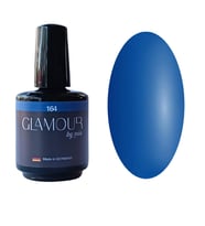 Glamour Kalıcı Oje 164