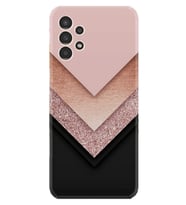 Samsung Galaxy M14 Uyumlu Kılıf Resimli Desenli Baskılı Silikon Great Marble 1405