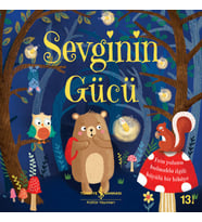 Sevginin Gücü Caroline Richards