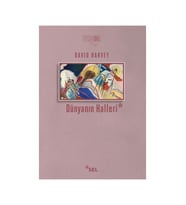 Dünyanın Halleri - David Harvey