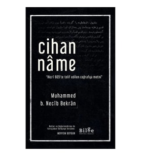 Cihanname