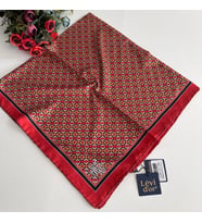 Levi'dor Trend Twill Eşarp LTE7402