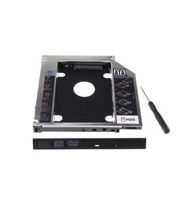 CODEGEN CDG-HDC-095 Sata Notebook Harddisk Yuvası 9.5mm