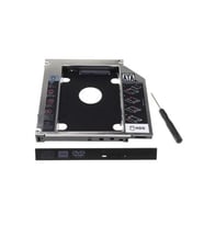 CODEGEN CDG-HDC-095 Sata Notebook Harddisk Yuvası 9.5mm