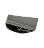 Mercedes V167 X167 2019- Tampon Çeki Kapağı Arka Üst Parça AMG 1678853905 Wender