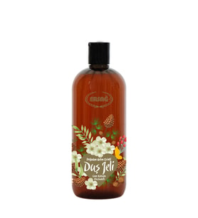 Ersağ Çam Kabuğu Ekstraktlı Duş Jeli 500 ml