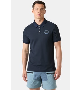 Helly Hansen HP Race Erkek Tişört