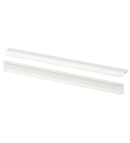 Kulp, Beyaz, 520 mm, 2 adet