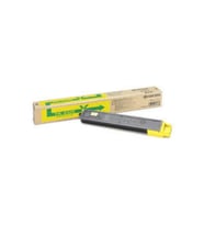 Tk-8325 Sarı Orijinal Toner Taskalfa 2551ci