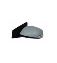 RENAULT MEGANE/FL.D.AY.ELEKTRİKLİ ISITMALI SİNYALLİ SE.9P.ASTARLI SOL 2009 OEM:963020180R REN11ME013