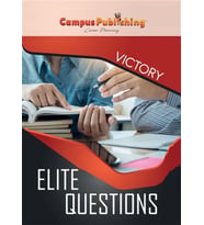 12 YKS Dil - Victory Elite Questions