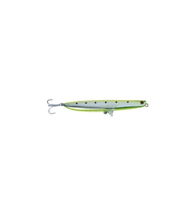 Fujin Venom 12 cm 20 gr Floating Suni Yem 179