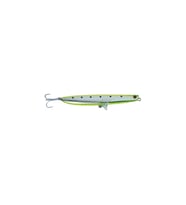 Fujin Venom 12 cm 20 gr Floating Suni Yem 179