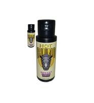 Hot Rhino Breast Enlargement Cream 2 Adet 60 ml Göğüs Büyütme Sıkılaştırma Dikleştirme Kremi