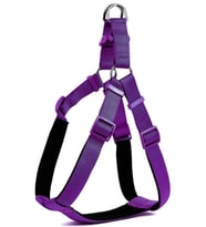 Bel Tasması 85 Cm Mor