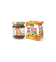 Arı Sütü Bal Polen