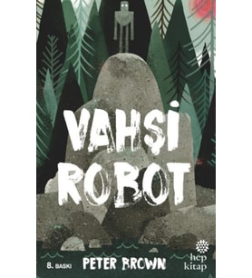 Vahşi Robot