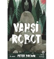 Vahşi Robot