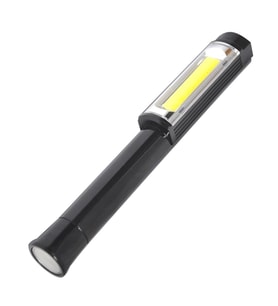 PowerMaster PM-21570 Mıknatıslı Çakarlı Pilli El Feneri