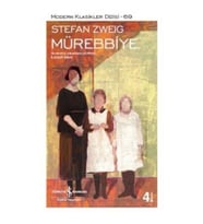 MÜREBBİYE